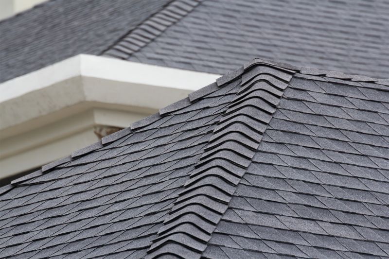 Shingle Repair