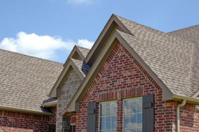 Shingle Repair