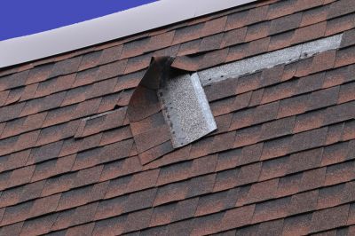 Repair Shingles Rather Than Replacing Them!